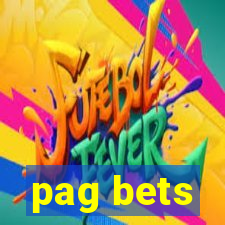 pag bets